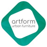 Artform Urban Furniture logo, Artform Urban Furniture contact details