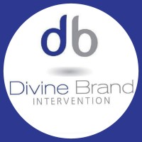 Divine Brand Intervention logo, Divine Brand Intervention contact details