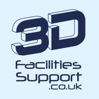 3D Facilities Support Ltd logo, 3D Facilities Support Ltd contact details