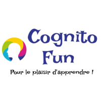 Cognito Fun logo, Cognito Fun contact details