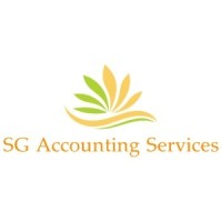 SG Accounting Services logo, SG Accounting Services contact details