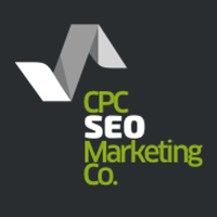 CPC SEO Marketing Co. logo, CPC SEO Marketing Co. contact details