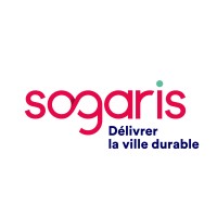 Sogaris logo, Sogaris contact details