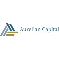 Aurelian Capital logo, Aurelian Capital contact details