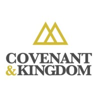 Covenant and Kingdom logo, Covenant and Kingdom contact details