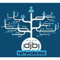 DJBNetworking PTY LTD logo, DJBNetworking PTY LTD contact details