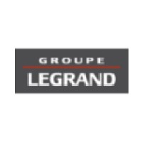 GROUPE LEGRAND logo, GROUPE LEGRAND contact details