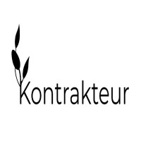 Kontrakteur logo, Kontrakteur contact details