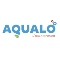 AQUALO logo, AQUALO contact details