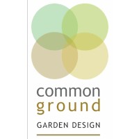 Common Ground Garden Design logo, Common Ground Garden Design contact details