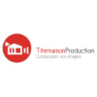 Titemaison Production logo, Titemaison Production contact details