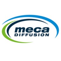 MECA-DIFFUSION logo, MECA-DIFFUSION contact details