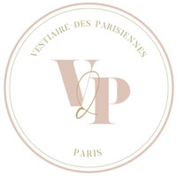 Vestiaire des Parisiennes logo, Vestiaire des Parisiennes contact details