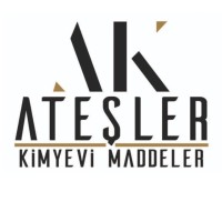 Ateşler Kimyevi Maddeler Gıda ve Tarım San. Tic. Ltd. Şti. logo, Ateşler Kimyevi Maddeler Gıda ve Tarım San. Tic. Ltd. Şti. contact details