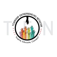 Township Entrepreneurs Network logo, Township Entrepreneurs Network contact details