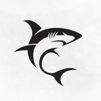 White Shark Gaming logo, White Shark Gaming contact details