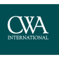 CWA International Ltd logo, CWA International Ltd contact details