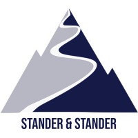 Stander & Stander logo, Stander & Stander contact details