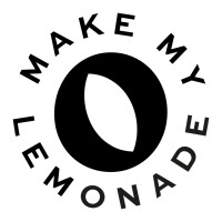 Make My Lemonade logo, Make My Lemonade contact details