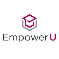 EmpowerU logo, EmpowerU contact details