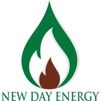 New Day Energy, LLC logo, New Day Energy, LLC contact details