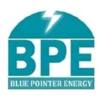 Blue Pointer Energy Pty Ltd logo, Blue Pointer Energy Pty Ltd contact details