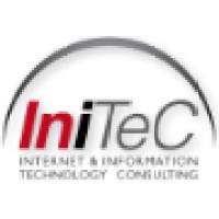 InITeC Internet & Information Technology Consulting logo, InITeC Internet & Information Technology Consulting contact details