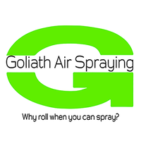 Goliath Air Spraying (Pty) ltd logo, Goliath Air Spraying (Pty) ltd contact details