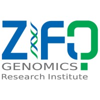 Zifo Genomics Research Institute logo, Zifo Genomics Research Institute contact details