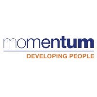 Momentum Training and Development logo, Momentum Training and Development contact details