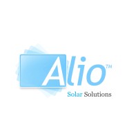 Alio Solar Solutions logo, Alio Solar Solutions contact details