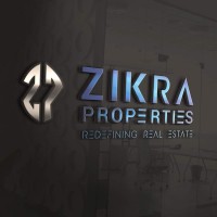 Zikra Properties logo, Zikra Properties contact details