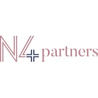 N4 Partners logo, N4 Partners contact details