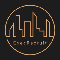 ExecRecruit logo, ExecRecruit contact details