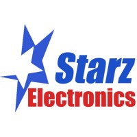 Starz Electronics logo, Starz Electronics contact details