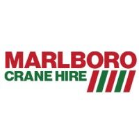 Marlboro Crane Hire Pty Ltd logo, Marlboro Crane Hire Pty Ltd contact details