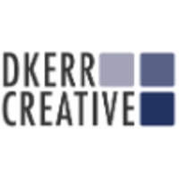 DKerr Creative logo, DKerr Creative contact details