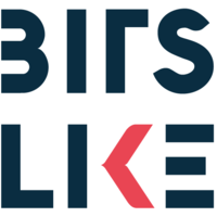 Bitslike logo, Bitslike contact details