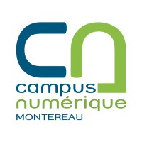 CAMPUS NUMERIQUE DE MONTEREAU logo, CAMPUS NUMERIQUE DE MONTEREAU contact details