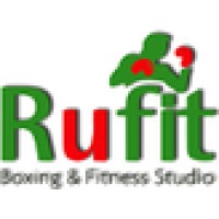 R U Fit logo, R U Fit contact details