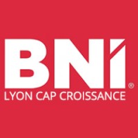 BNI Lyon Cap Croissance logo, BNI Lyon Cap Croissance contact details