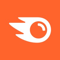 Semrush France logo, Semrush France contact details