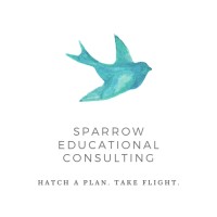 Sparrow Educational Consulting - SF logo, Sparrow Educational Consulting - SF contact details