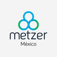 Metzer México logo, Metzer México contact details