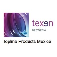 TOPLINE PRODUCTS MEXICO, S. DE R. L. DE C. V. logo, TOPLINE PRODUCTS MEXICO, S. DE R. L. DE C. V. contact details