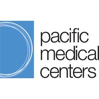 Pacific Medical Centers logo, Pacific Medical Centers contact details