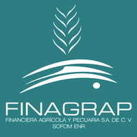 FINAGRAP S.A. de C.V. SOFOM E.N.R. logo, FINAGRAP S.A. de C.V. SOFOM E.N.R. contact details