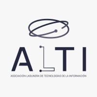 ALTI - Asociación Lagunera de Tecnologías de Información logo, ALTI - Asociación Lagunera de Tecnologías de Información contact details