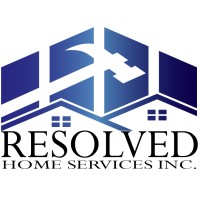 Resolved Home Services Inc. logo, Resolved Home Services Inc. contact details