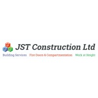 JST Construction LTD logo, JST Construction LTD contact details